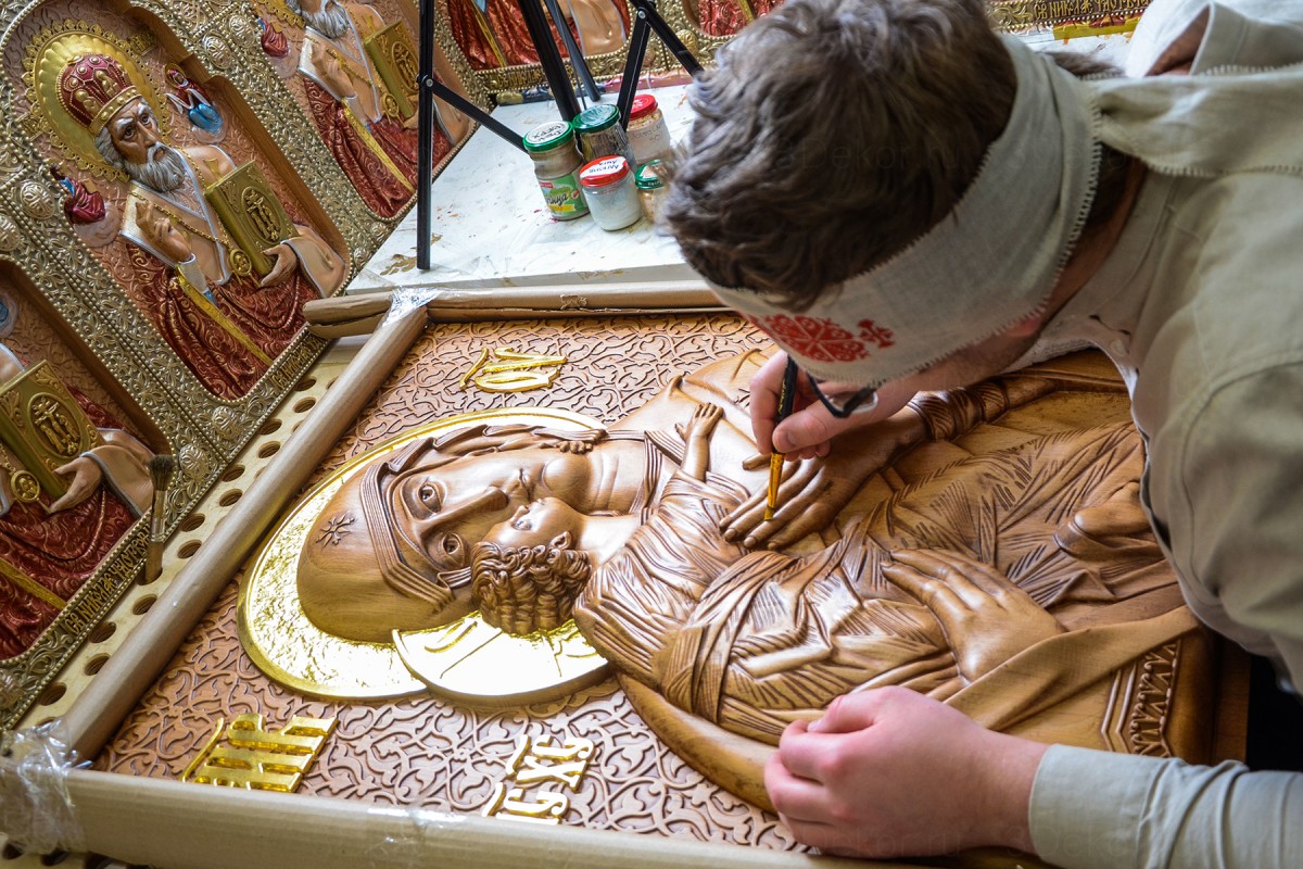 Православные специалисты