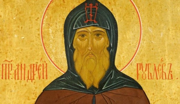 Великие русские иконописцы и их роль при изготовлении икон для иконостасов.