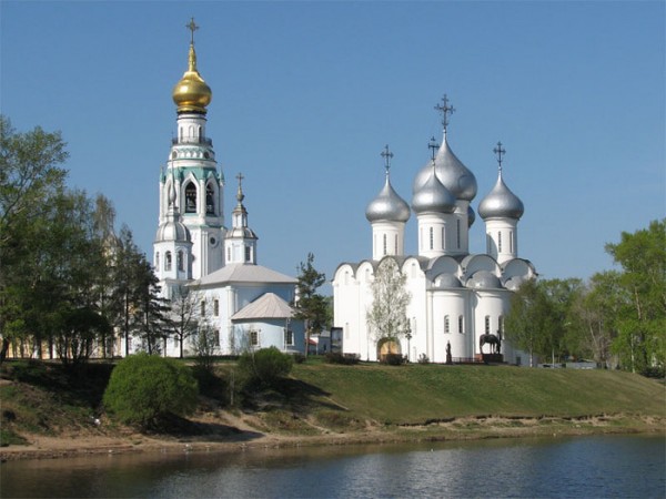 Типы православных храмов: виды, стили, архитектурные особенности
